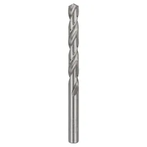 Broca para Metal de Aço Rápido Cilindro HSS-G 9,5mm Bosch