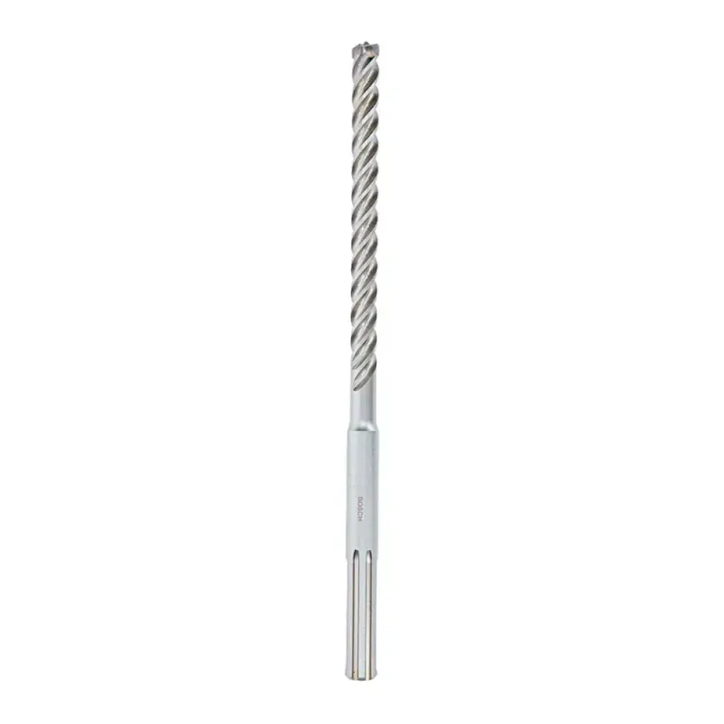 Broca para-Martelo SDS-Max8X-16x200x340mm-Bosch
