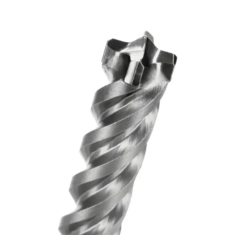 Broca para-Martelo SDS-Max8X-16x200x340mm-Bosch