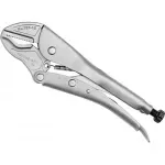 Alicate-de-Pressao-em-Aco-Cromo-Vanadio-Cinza11” Gedore
