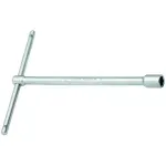 Chave-Especial-Tipo-T-em-Aco-Cromo-Vanadio-G72-13mm-Gedore