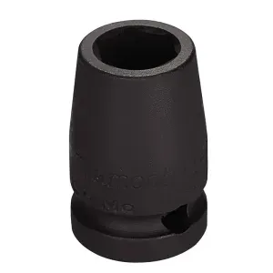 Soquete de Impacto Sextavado com Encaixe 9/16”-1/2” Tramontina