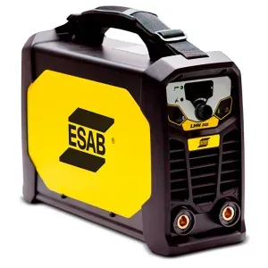 Inversora de Solda TIG LHN242I 4mm 220V Esab