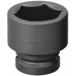 Soquete Sextavado de Impacto Curto 1" 32mm Gedore