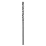 Broca para Metal Aço Rápido Cilíndrico HSS-G 2,5mm Bosch