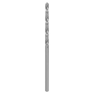 Broca para Metal Aço Rápido Cilíndrico HSS-G 2,5mm Bosch
