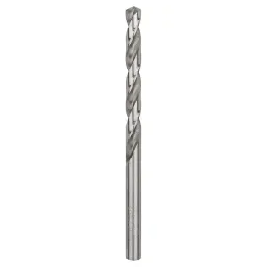 Broca para Metal de Aço Rápido Cilíndrico HSS-G 6,5mm Bosch
