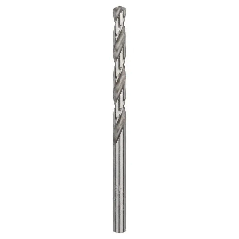 Broca-para-Metal-de-Aco-Rapido-Cilindrico HSS-G-65mm-Bosch