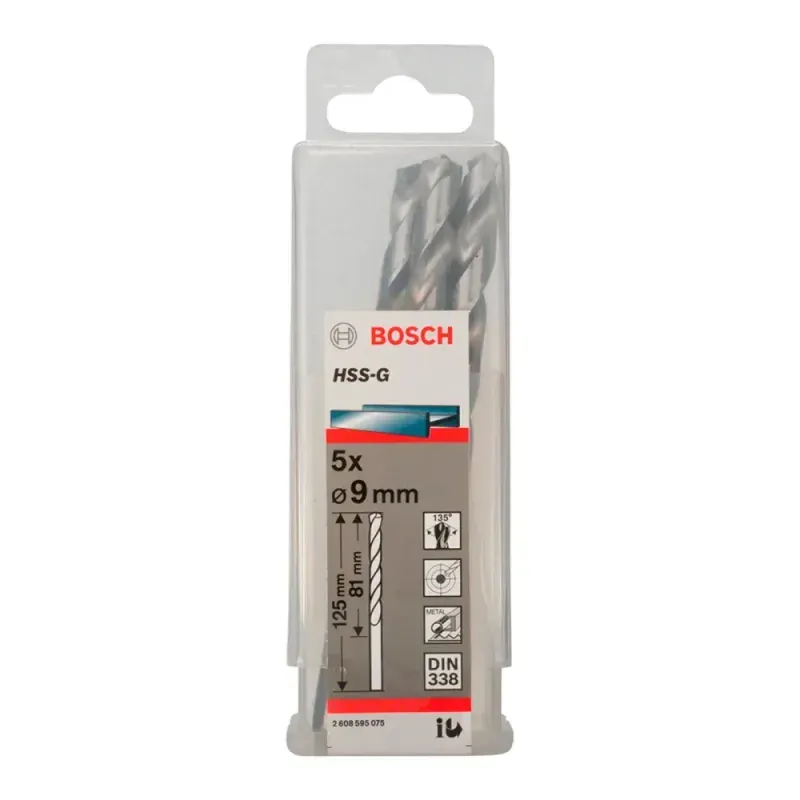 Broca-para-Metal-de-Aco-Rapido-Cilindrico-HSS-G-8mm-Bosch
