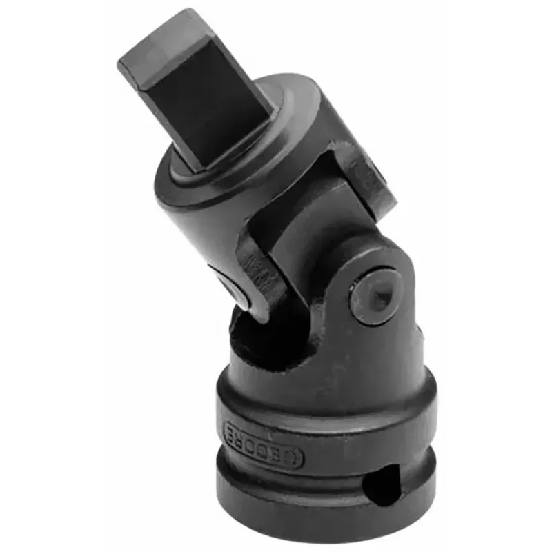 Junta Universal de Impacto 3/4" em Aço-Liga Resistente Gedore