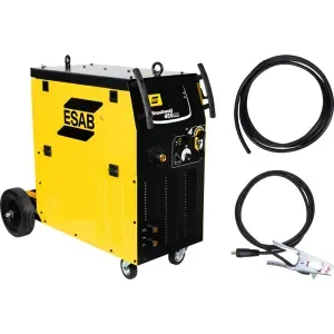 Fonte de Solda  Smashweld 455 4x4 220/380/440V Esab