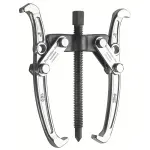 Sacador-de-Polias-Pro-com-2 Garras-Rosca-Articuladas 4” Tramontina