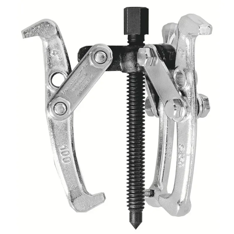 Sacador-de-Polias-Pro-com-3-Garras-Articulas-4” Tramontina