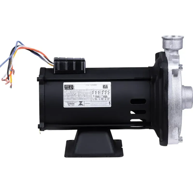 Bomba-Centrifuga-CAM-W-6-15Cv-Dancor