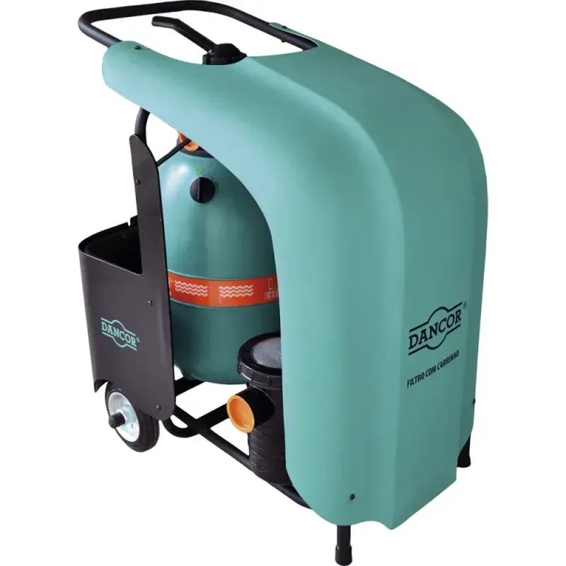 Filtro-Piscina-DFR-11-1-4Cv-com-Carrinho-Dancor
