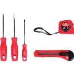 Kit-de-Ferramentas-Manuais-com-5-pecas-Worker
