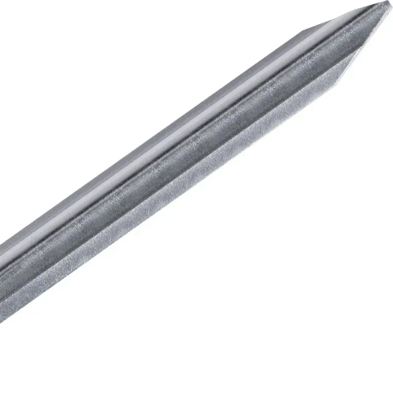 Espeto-Simples-de-Chapa-Galvanizada-com-Cabo-de-Madeira-65cm-Kala