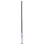 Espeto-Simples-de-Chapa-Galvanizada-com-Cabo-de-Madeira-55cm-Kala