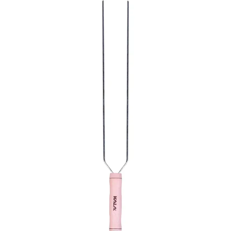 Espeto-Duplo-em-Chapa-Galvanizada-e-Cabo-de-Madeira-55cm-Kala