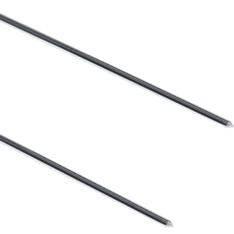 Espeto-Duplo-em-Chapa-Galvanizada-e-Cabo-de-Madeira-65cm-Kala
