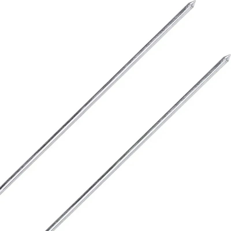 Espeto-Duplo-em-Aco-Inox-e-Cabo-de-Madeira-75cm-Kala
