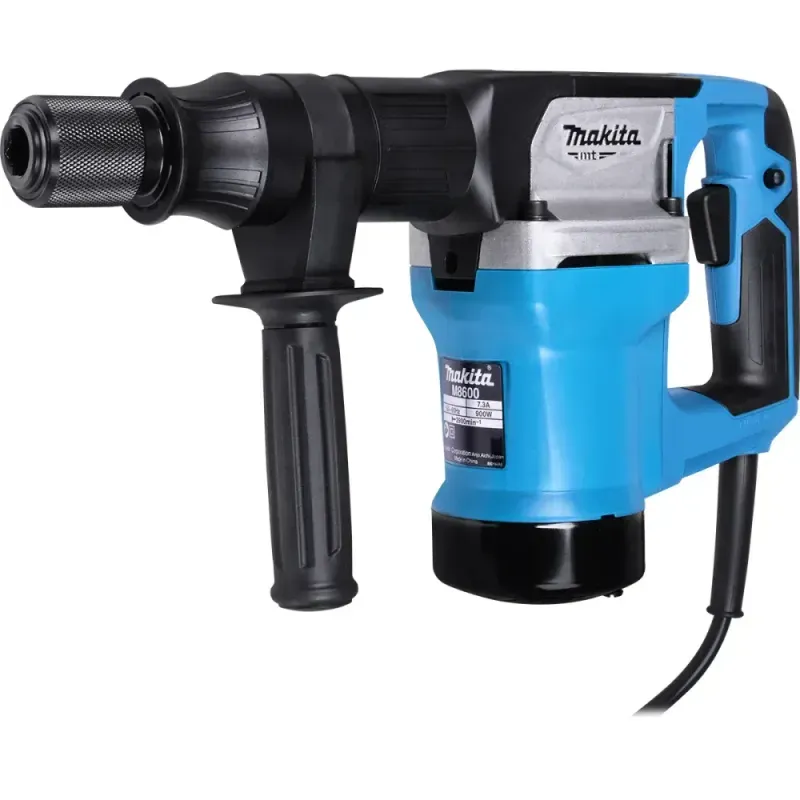 Martelo-Demolidor-M8600B---17mm-127V-Makita