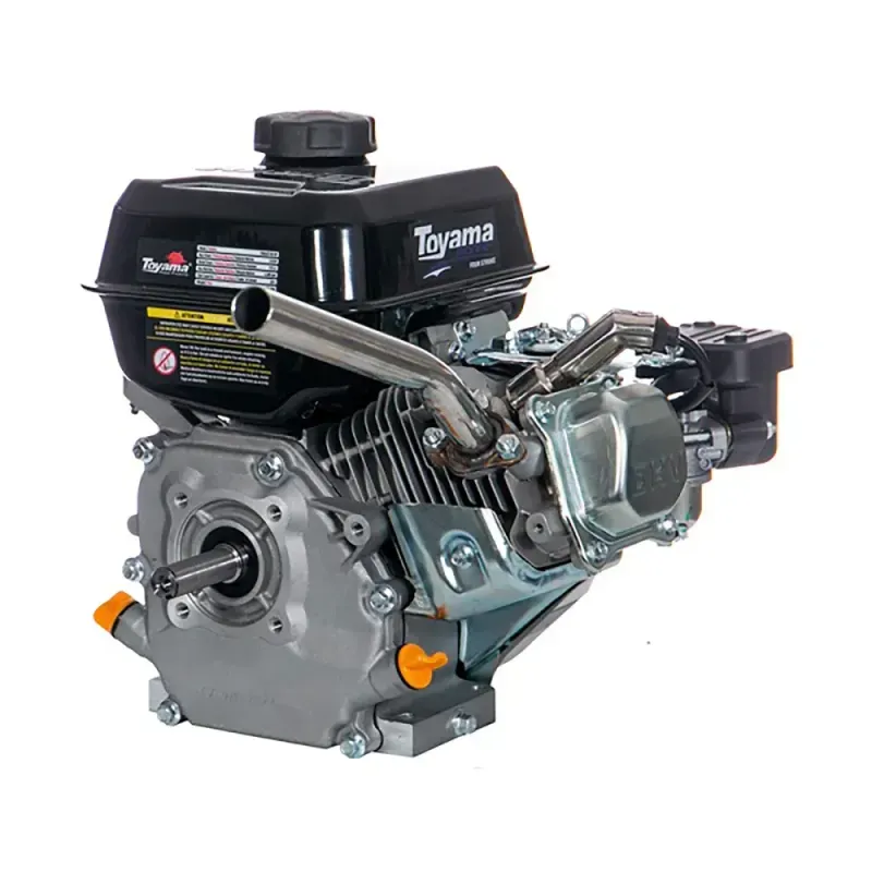 Motor-a-Gasolina-8Hp-TE80JET-HS-XP-Toyama