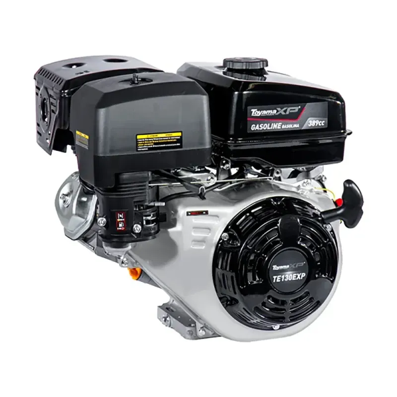 Motor-a-Gasolina-13Hp-TE130E-XP-Toyama