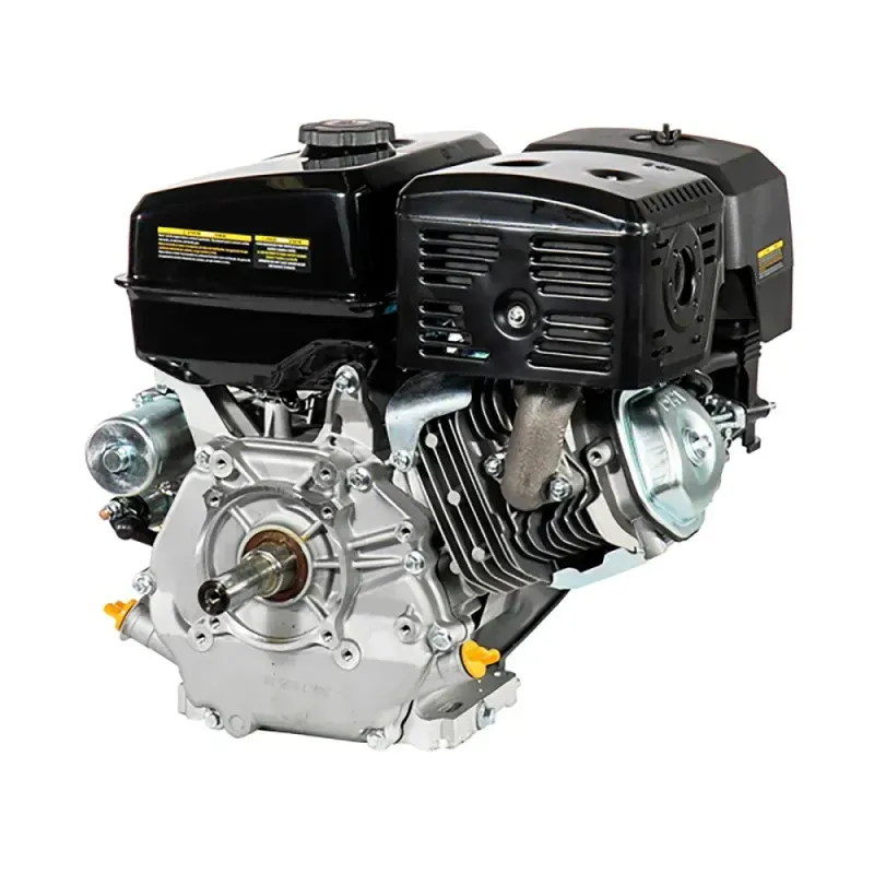 Motor-a-Gasolina-13Hp-TE130E-XP-Toyama