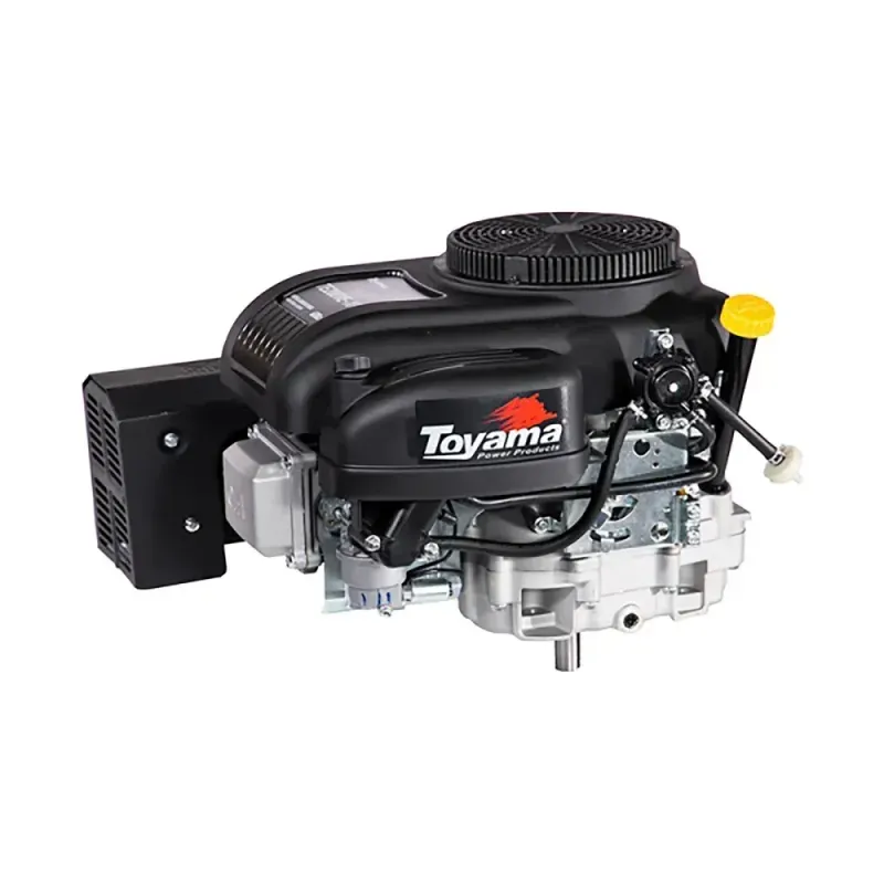 Motor-a-Gasolina-20Hp-TE200VE-XP-Toyama