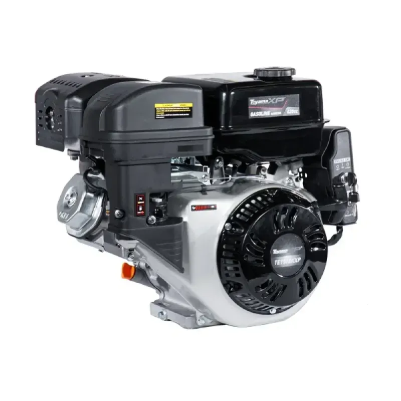 Motor-a-Gasolina-15Hp-TE150EK-XP-Toyama