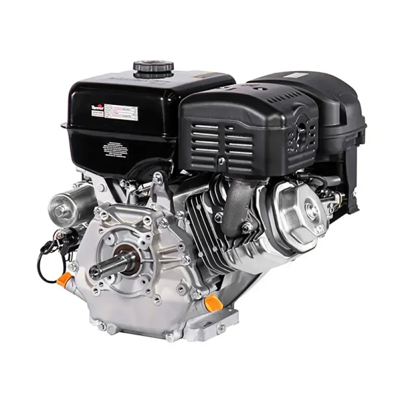 Motor-a-Gasolina-15Hp-TE150EK-XP-Toyama