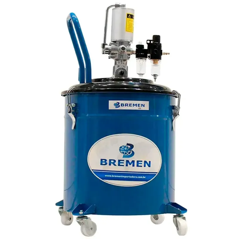 Propulsora-Pneumatica-para-Graxa-30Kg-Bremen