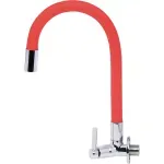 Torneira-para-Cozinha-com-Bica-Flexivel-Vermelho-C60-Liege