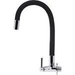 Torneira-para-Cozinha Bica-Flexivel-Preta-C60-Liege