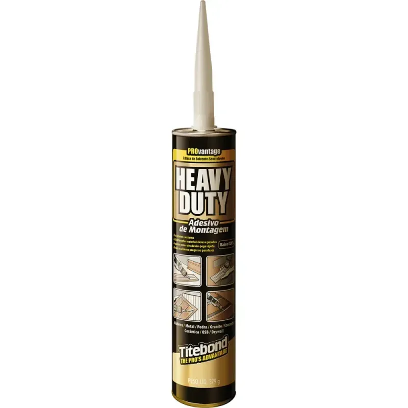 Adesivo-de-Montagem-Provantage-Heavy-Duty-379g-Titebond