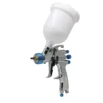 Pistola-de-Pintura-Gravidade-HVLP-13mm-600ml-SLG-510G-Devilbiss