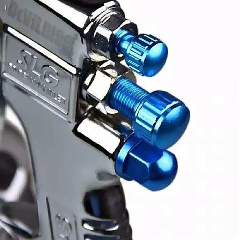 Pistola-de-Pintura-HVLP-13mm-30PSI-600ml-SLG-520G-Devilbiss