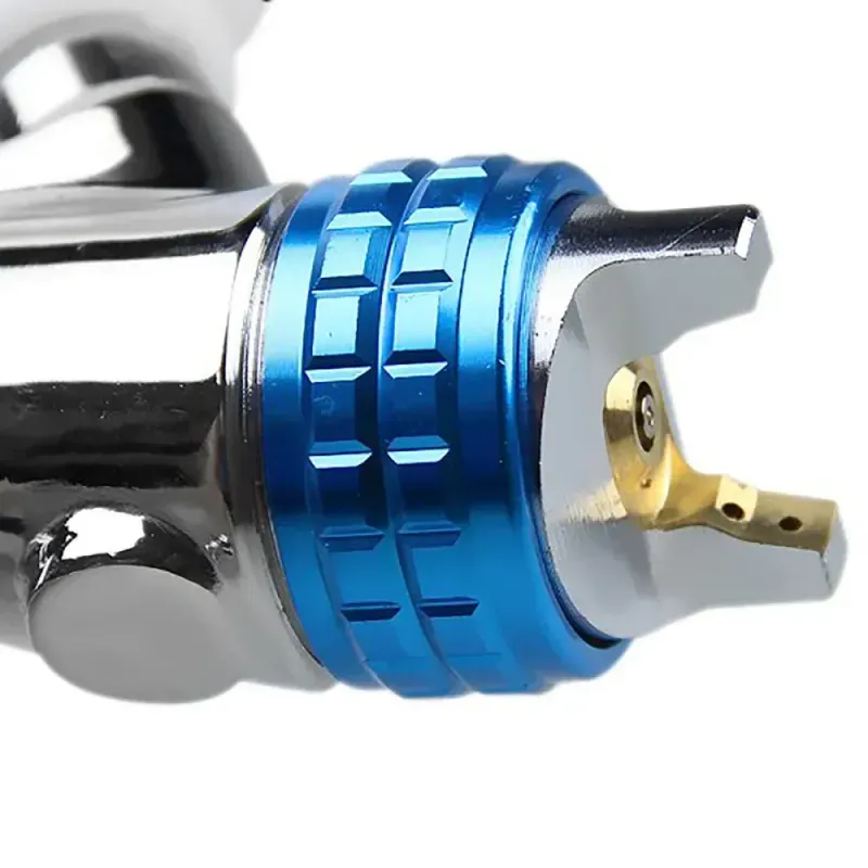 Pistola-de-Pintura-HVLP-13mm-30PSI-600ml-SLG-520G-Devilbiss