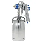 Pistola-de-Pintura-com-Caneca-SLG-500S-Devilbiss