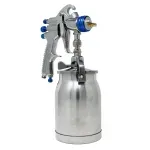 Pistola-de-Pintura-com-Caneca-SLG-500S-Devilbiss