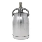 Pistola-de-Pintura-com-Caneca-SLG-500S-Devilbiss