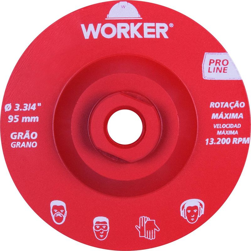 rebolo-diamantado-liso-13200rpm-m14-95mm-grao-80-worker