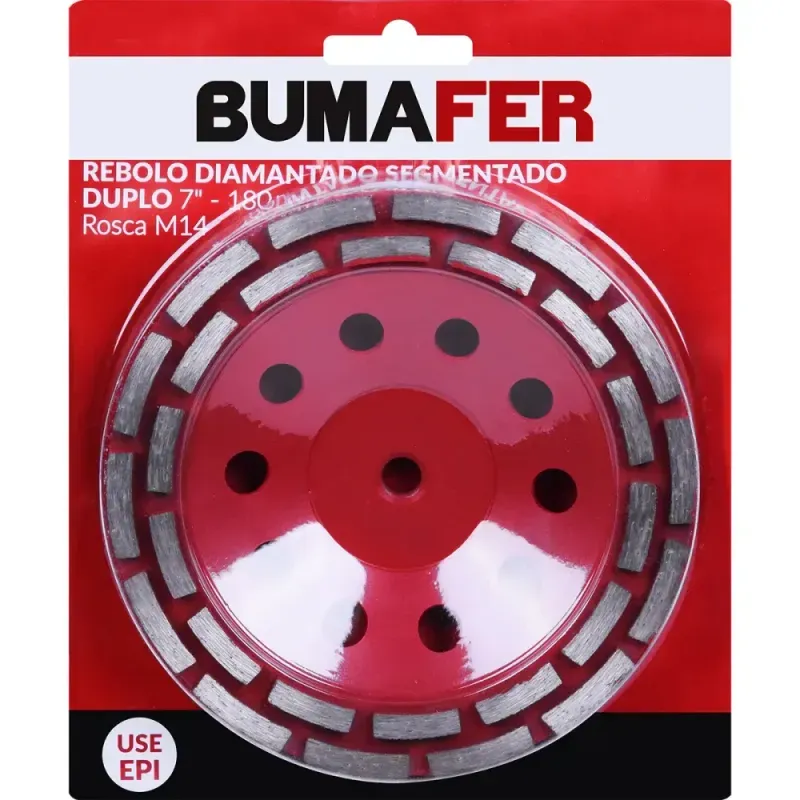 Rebolo-Diamantado-Segmentado-M14-7--13200rpm-Bumafer