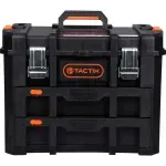 Caixa-de-Ferramenta-Organizadora-com-2-Gavetas-Tactix