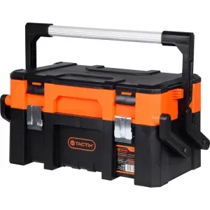 Caixa de Ferramentas 28cm Cantilever Tactix