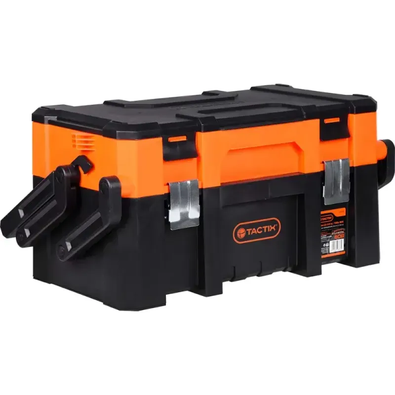 Caixa-de-Ferramentas-28cm-Cantilever-Tactix