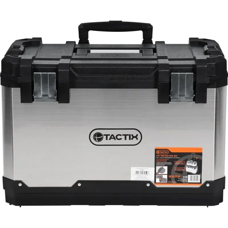 Caixa-de-Ferramenta-Modular-Plastica-e-Metal-2-em-1-Tactix