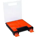 Caixa-Organizadora-Plastica-2-Gavetas-Tactix
