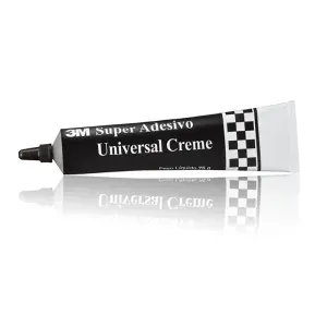 Adesivo Universal Creme 75g 3M